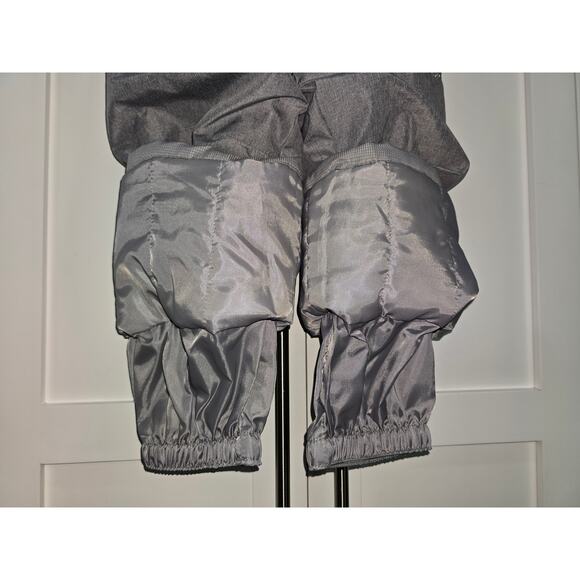 Gerry Gray Snow Bib – Size 4T - Picture 9 of 16